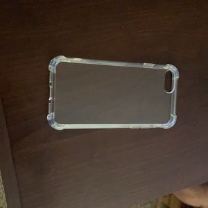 Clear IPhone 7 case (6 bundle)